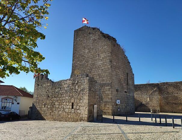 Castle_of_Miranda_do_Douro