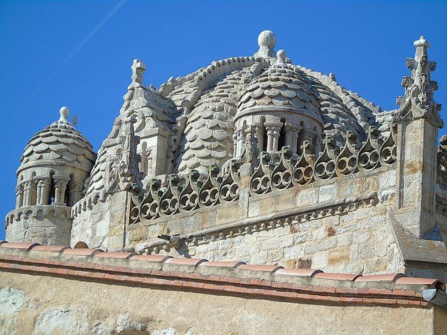 Catedral-Zamora
