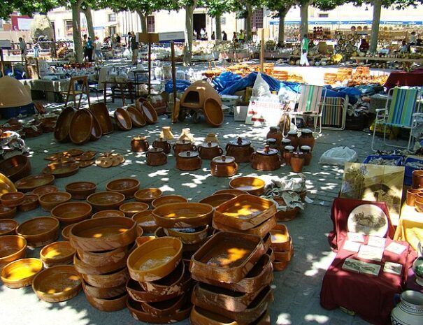Ceramica_Pereruela_Zamora_en_feria