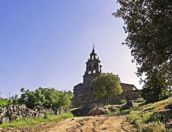 Ermita_de_Nuestra_Señora_del_Castillo_-_Fariza_(Zamora)