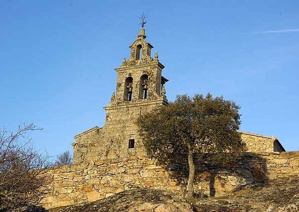 Ermita de la Virgen de Nuestra Sra. del Castillo