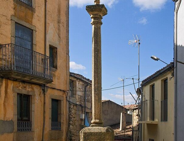 Fermoselle_Cruceiro