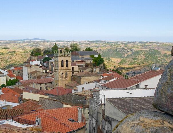 Fermoselle_Vista