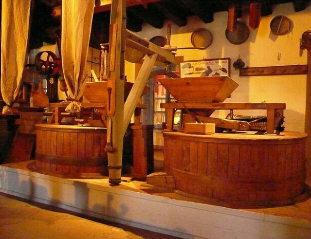 Molino_de_Bárate,_Pereruela