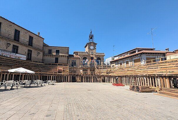 Plaza_Mayor_de_Fermoselle
